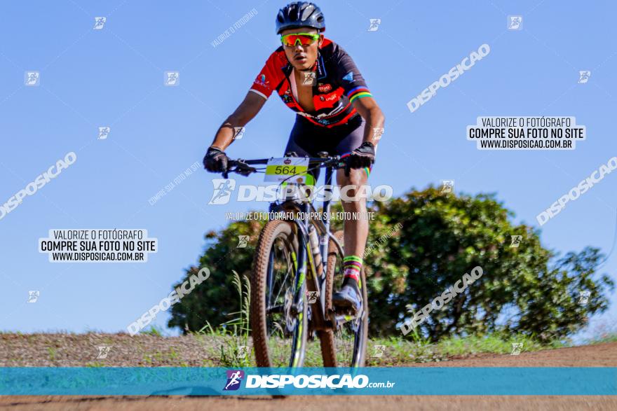 II GP Jandaia do Sul de Mountain Bike