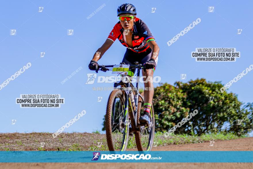 II GP Jandaia do Sul de Mountain Bike