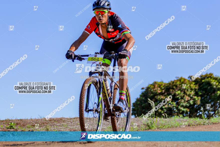 II GP Jandaia do Sul de Mountain Bike