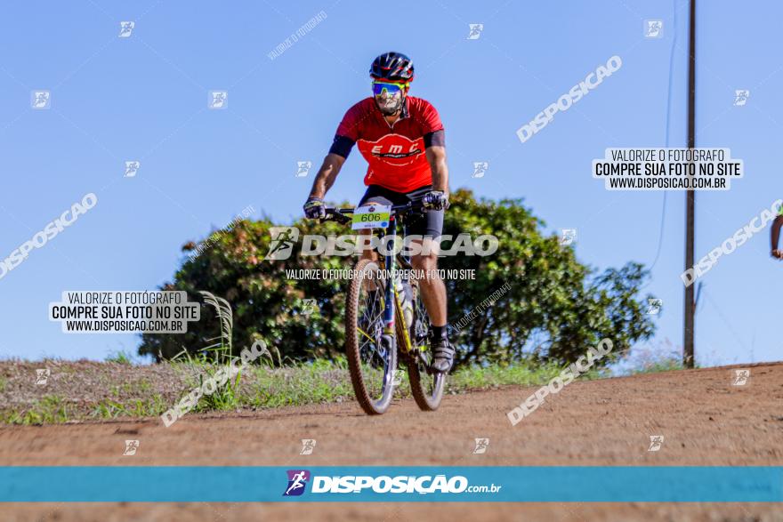 II GP Jandaia do Sul de Mountain Bike