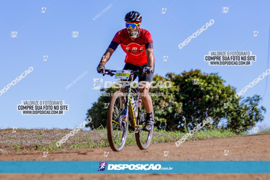 II GP Jandaia do Sul de Mountain Bike