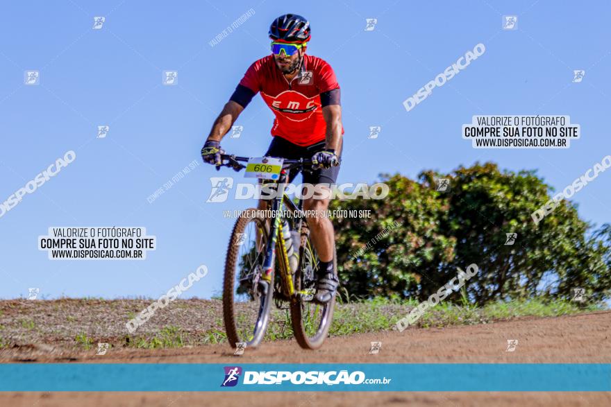 II GP Jandaia do Sul de Mountain Bike