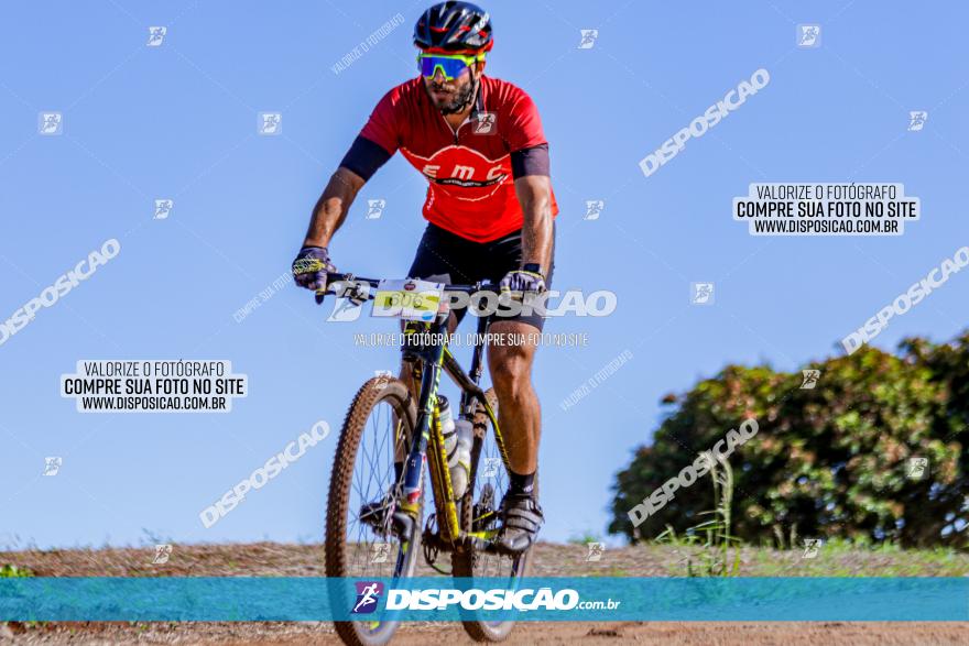 II GP Jandaia do Sul de Mountain Bike