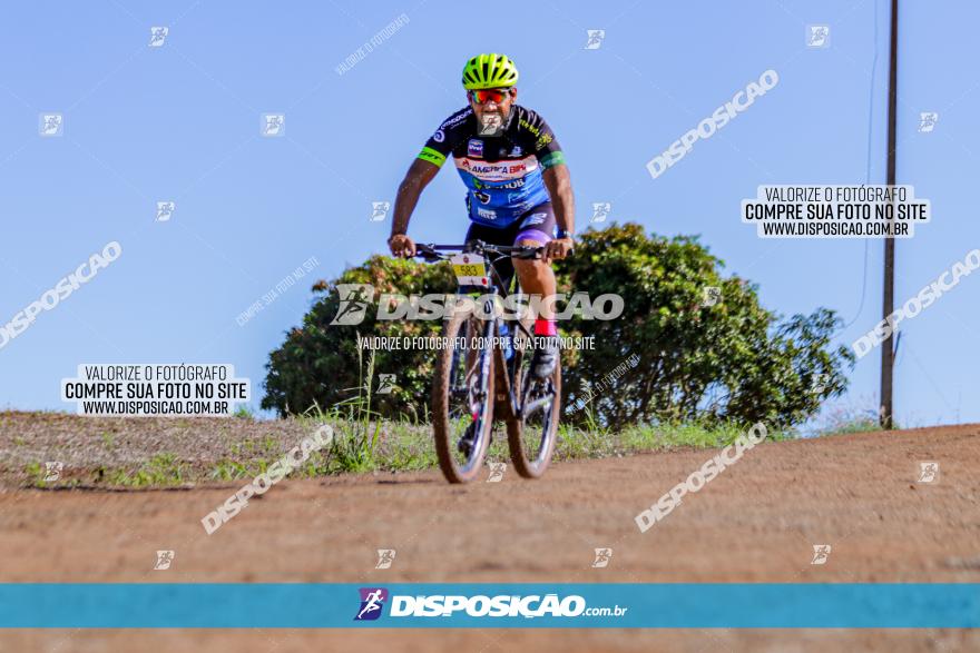 II GP Jandaia do Sul de Mountain Bike