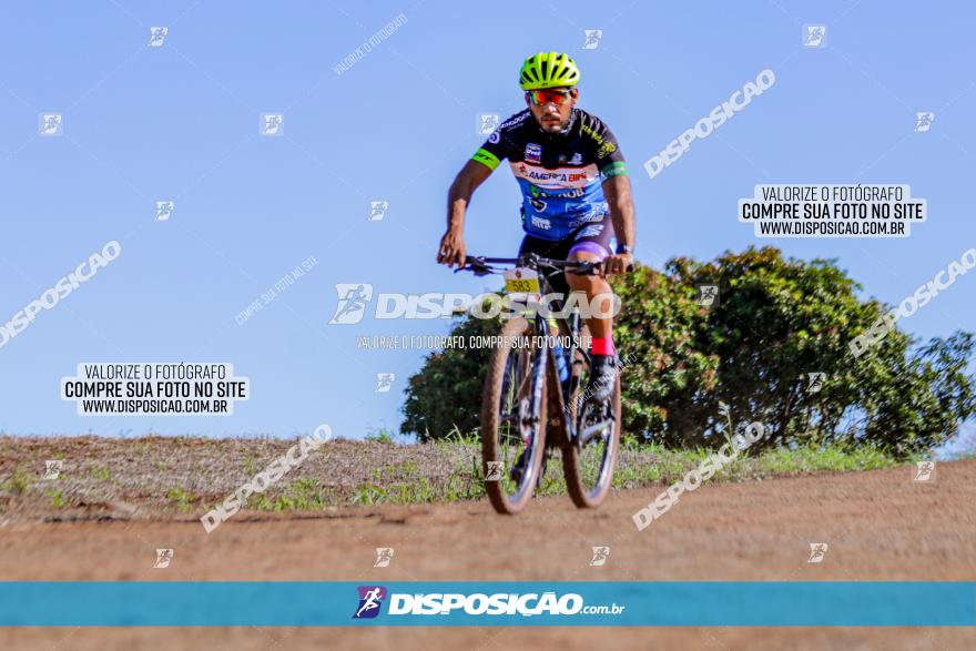 II GP Jandaia do Sul de Mountain Bike