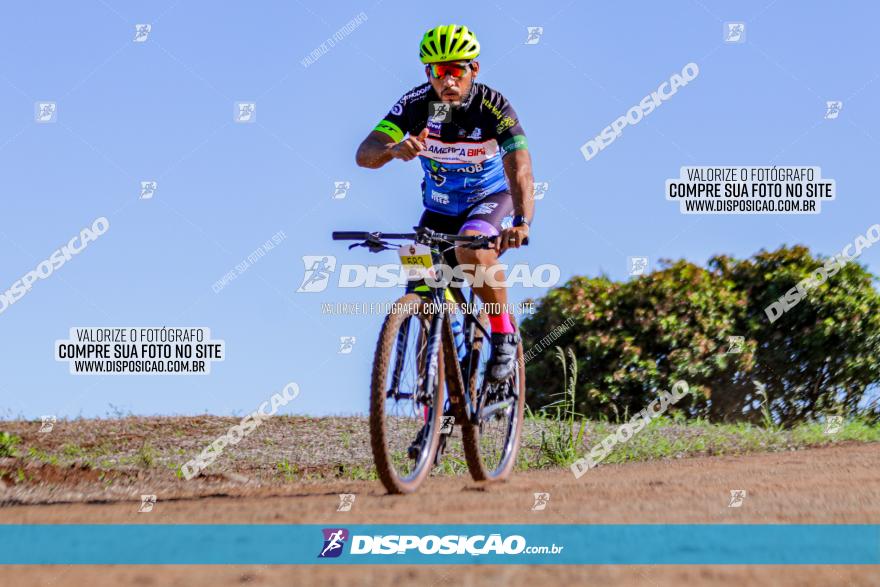 II GP Jandaia do Sul de Mountain Bike