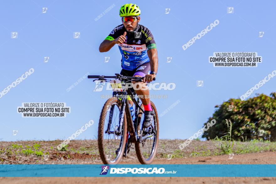 II GP Jandaia do Sul de Mountain Bike