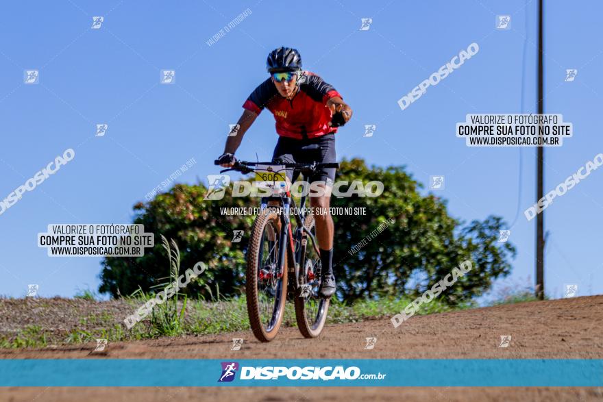 II GP Jandaia do Sul de Mountain Bike