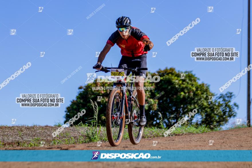 II GP Jandaia do Sul de Mountain Bike