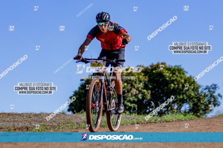 II GP Jandaia do Sul de Mountain Bike