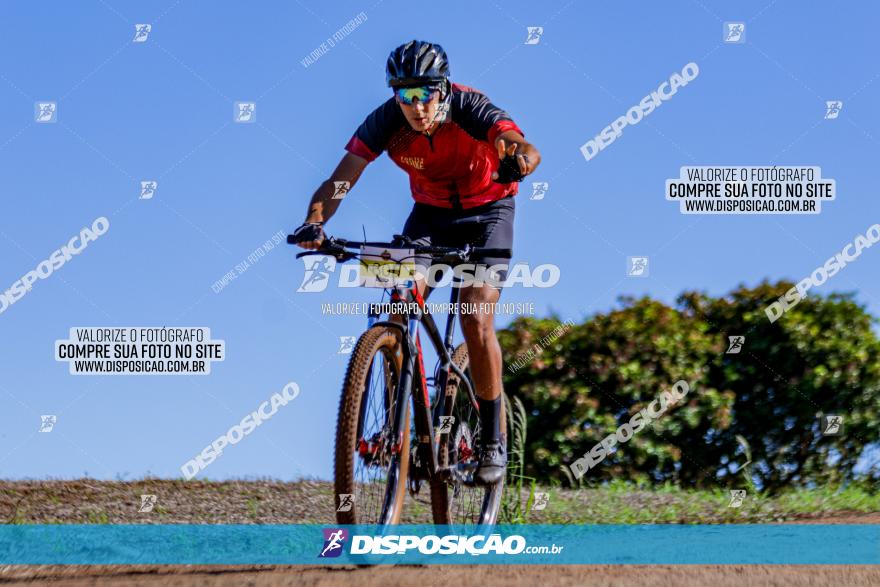 II GP Jandaia do Sul de Mountain Bike