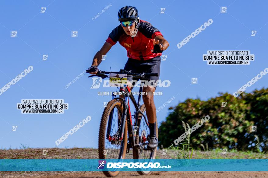 II GP Jandaia do Sul de Mountain Bike