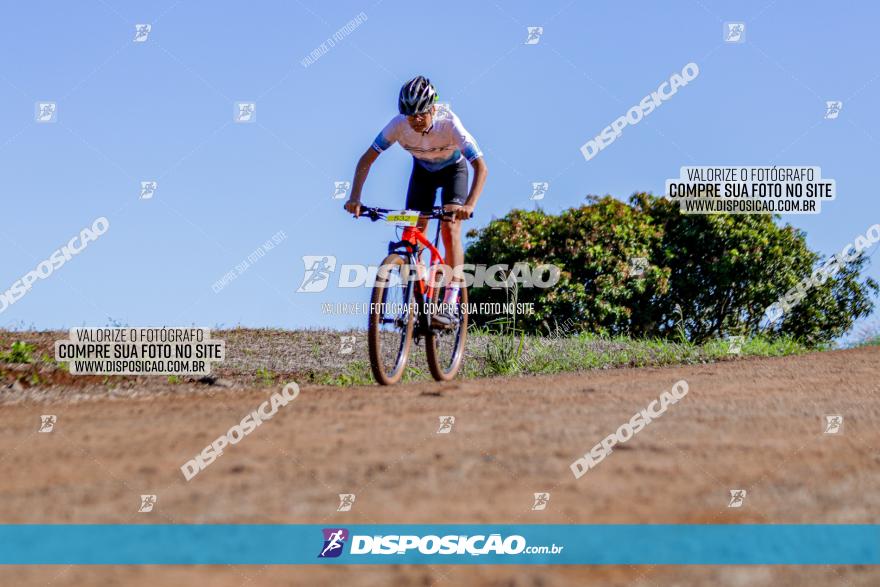 II GP Jandaia do Sul de Mountain Bike