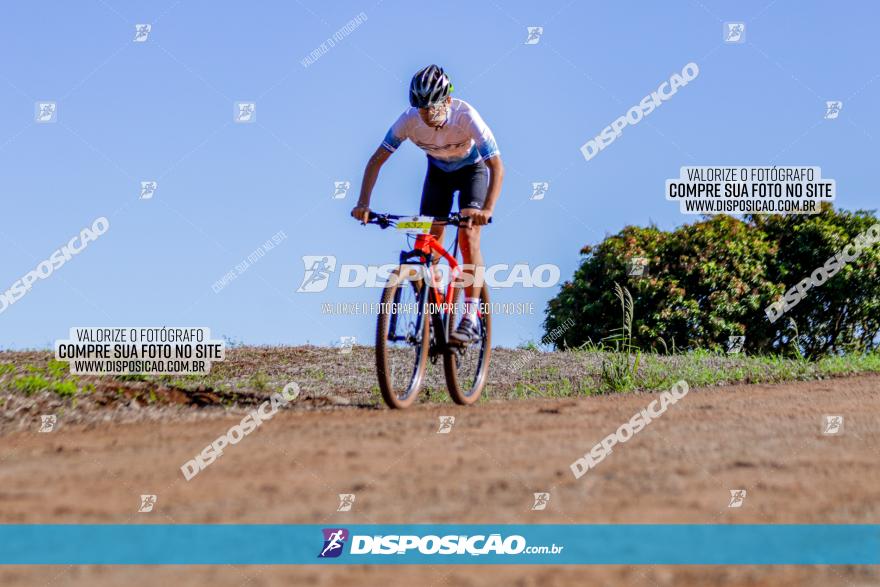 II GP Jandaia do Sul de Mountain Bike