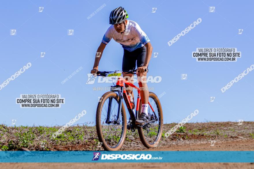 II GP Jandaia do Sul de Mountain Bike