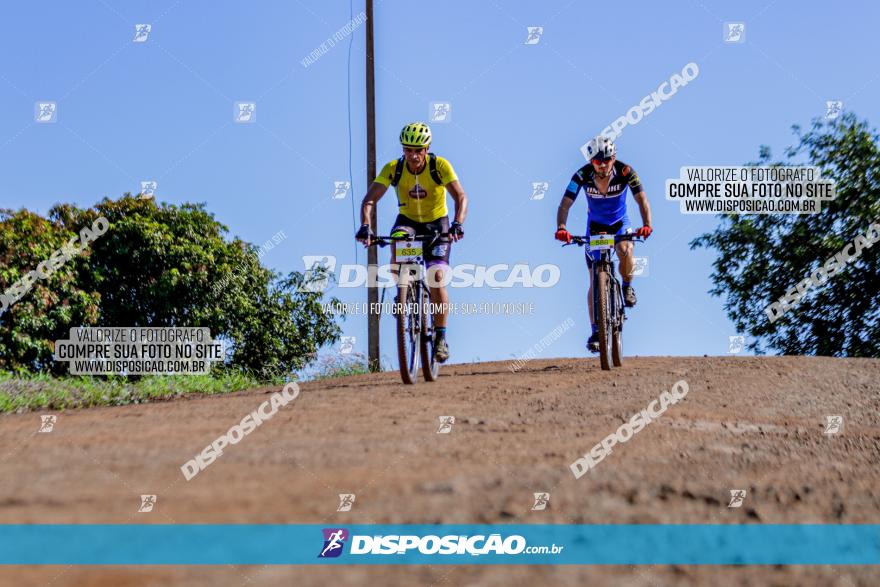 II GP Jandaia do Sul de Mountain Bike