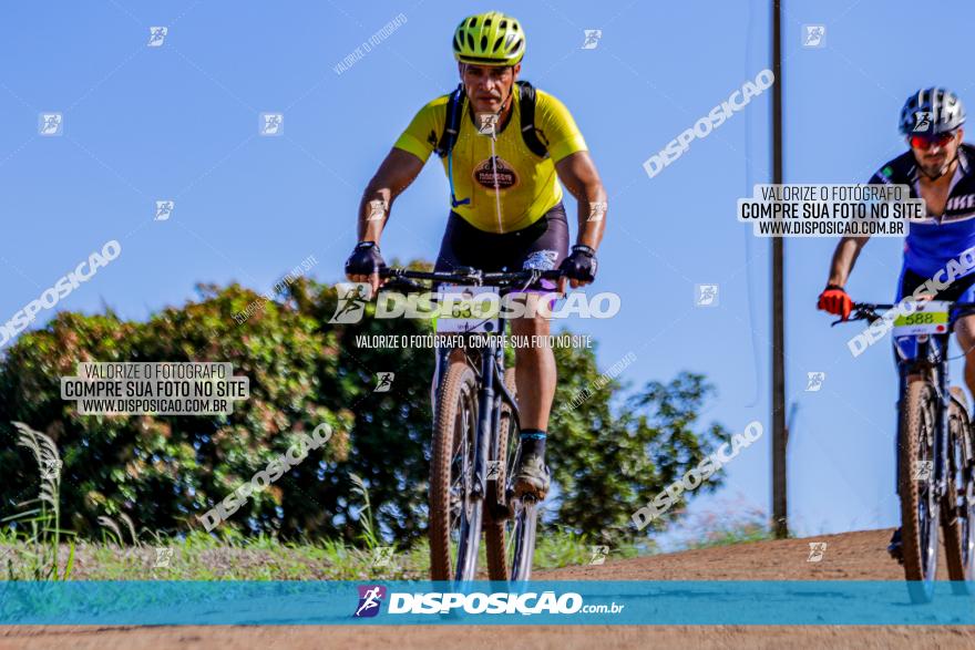 II GP Jandaia do Sul de Mountain Bike