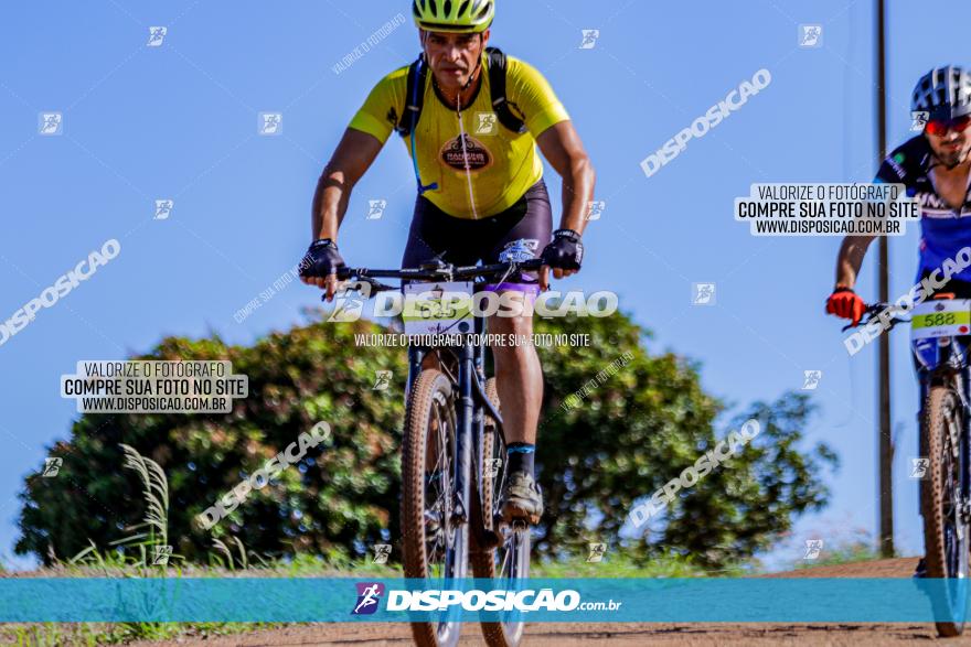 II GP Jandaia do Sul de Mountain Bike