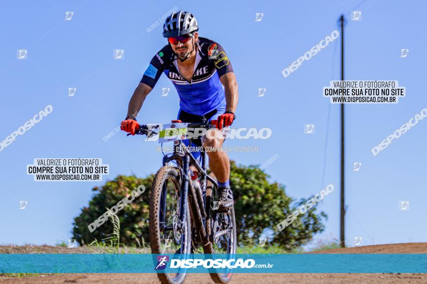 II GP Jandaia do Sul de Mountain Bike