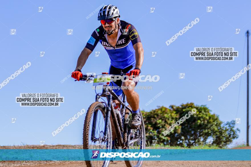 II GP Jandaia do Sul de Mountain Bike