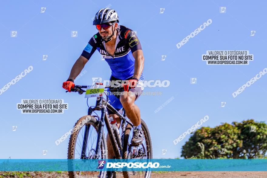 II GP Jandaia do Sul de Mountain Bike