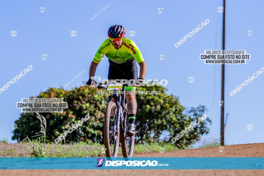 II GP Jandaia do Sul de Mountain Bike