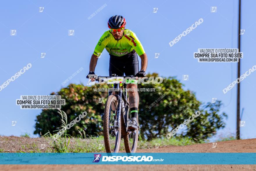 II GP Jandaia do Sul de Mountain Bike