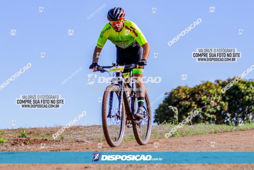 II GP Jandaia do Sul de Mountain Bike