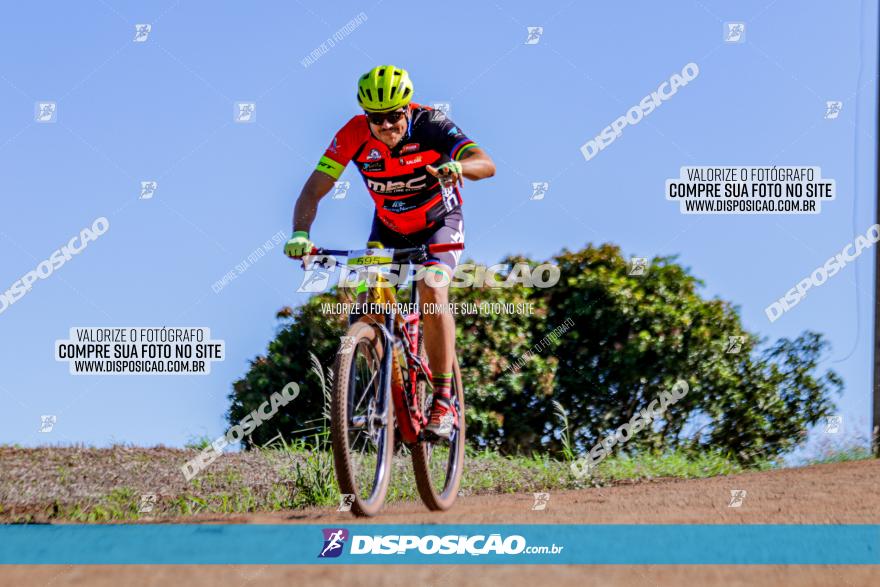 II GP Jandaia do Sul de Mountain Bike