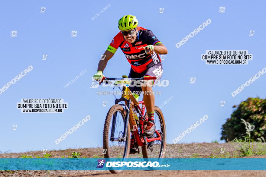 II GP Jandaia do Sul de Mountain Bike