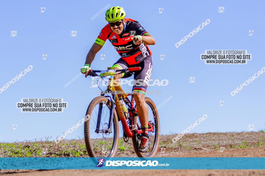 II GP Jandaia do Sul de Mountain Bike