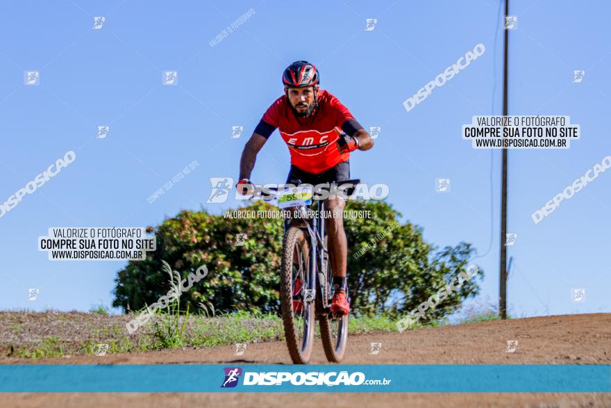 II GP Jandaia do Sul de Mountain Bike