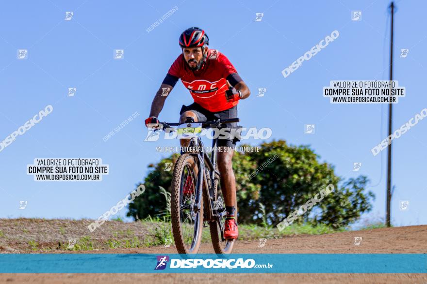 II GP Jandaia do Sul de Mountain Bike