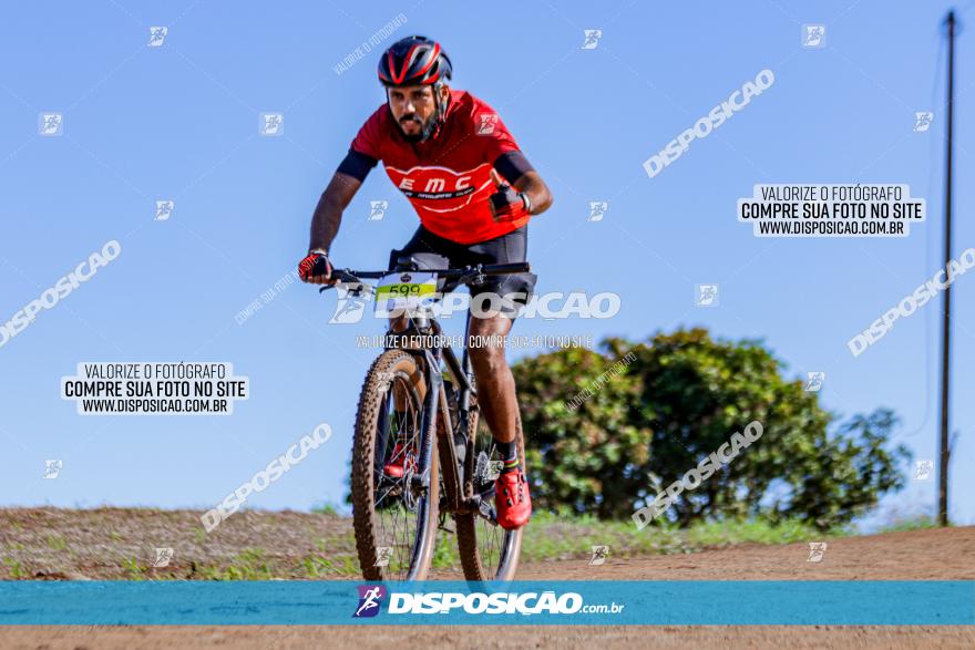 II GP Jandaia do Sul de Mountain Bike