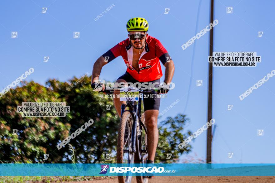 II GP Jandaia do Sul de Mountain Bike