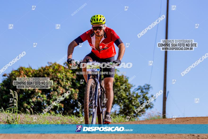 II GP Jandaia do Sul de Mountain Bike