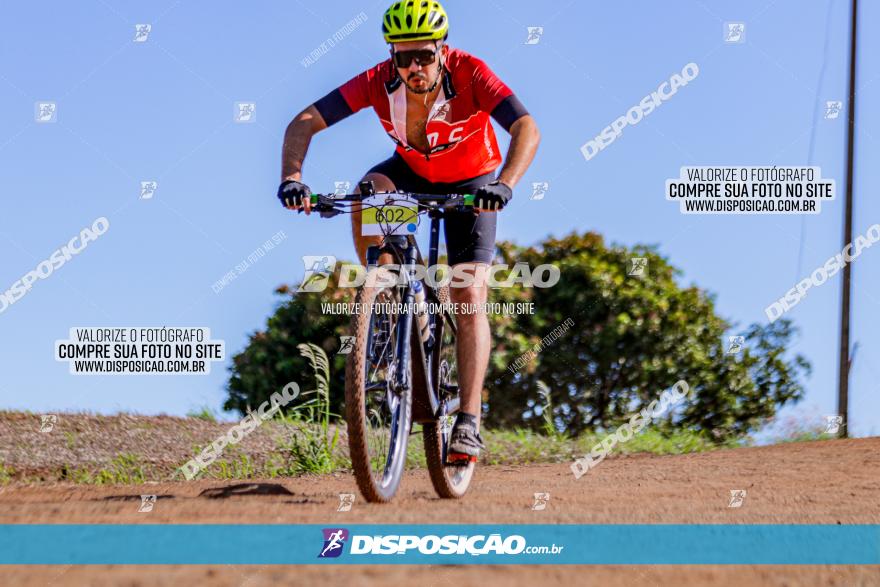 II GP Jandaia do Sul de Mountain Bike