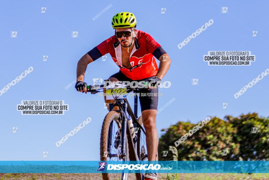 II GP Jandaia do Sul de Mountain Bike