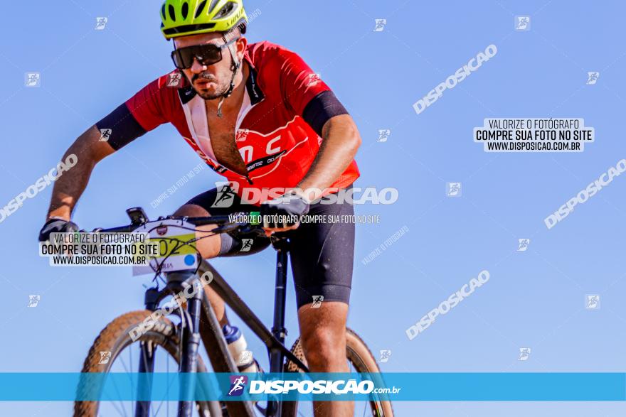 II GP Jandaia do Sul de Mountain Bike