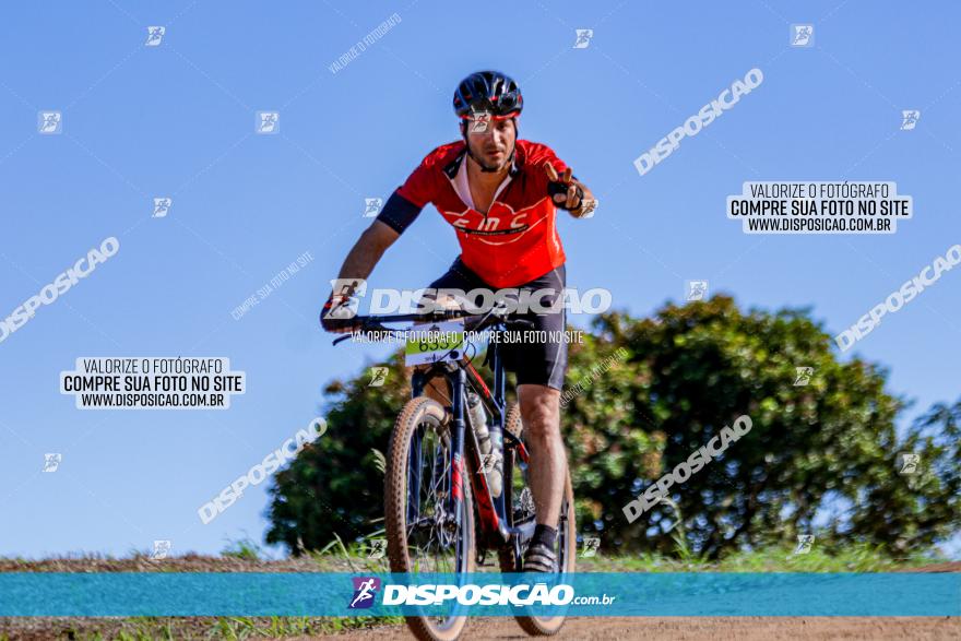 II GP Jandaia do Sul de Mountain Bike