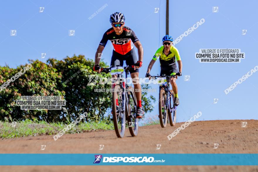 II GP Jandaia do Sul de Mountain Bike