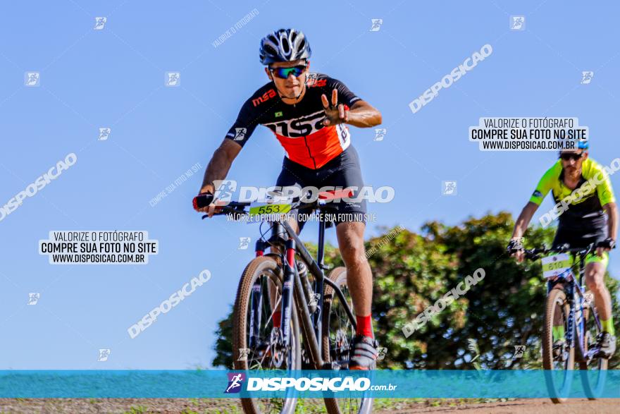 II GP Jandaia do Sul de Mountain Bike