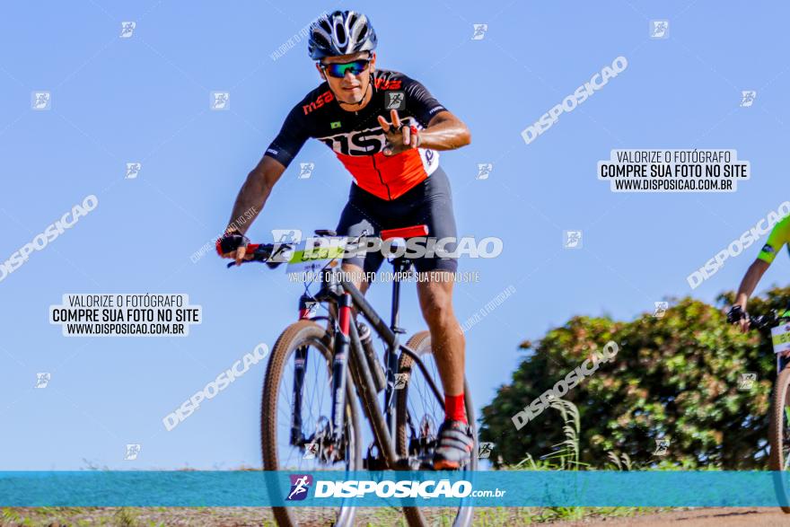 II GP Jandaia do Sul de Mountain Bike