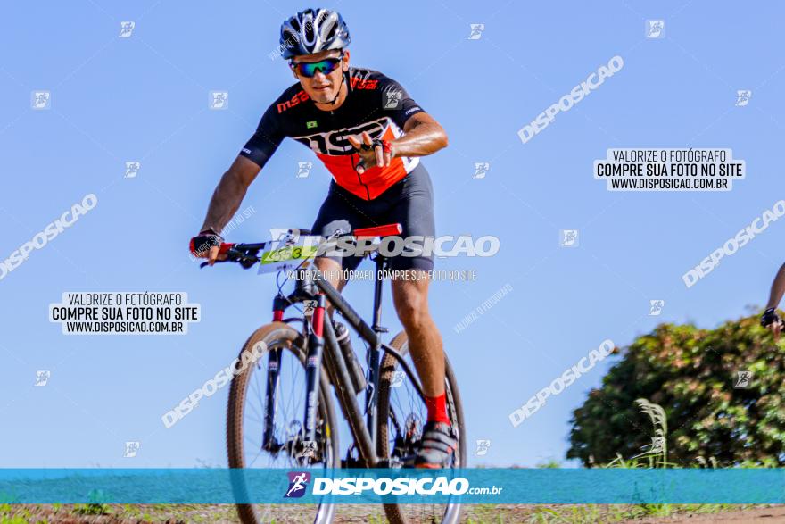 II GP Jandaia do Sul de Mountain Bike