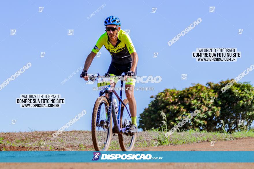 II GP Jandaia do Sul de Mountain Bike