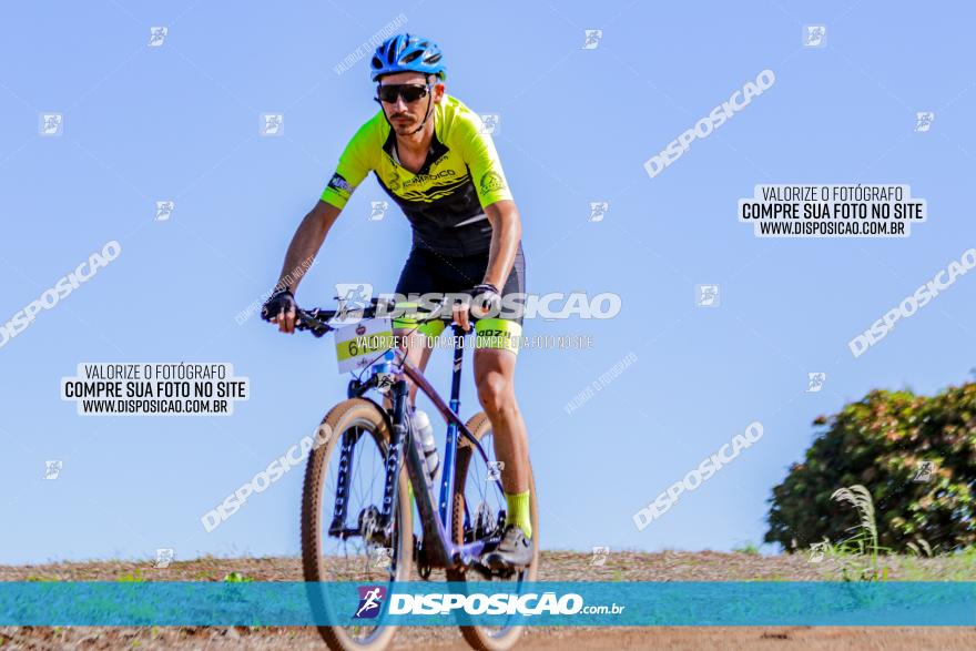 II GP Jandaia do Sul de Mountain Bike