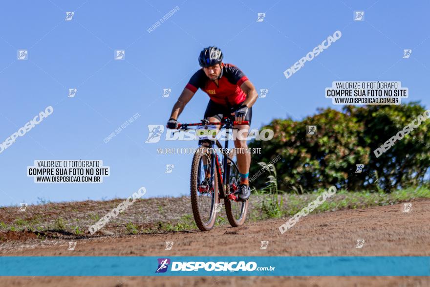 II GP Jandaia do Sul de Mountain Bike