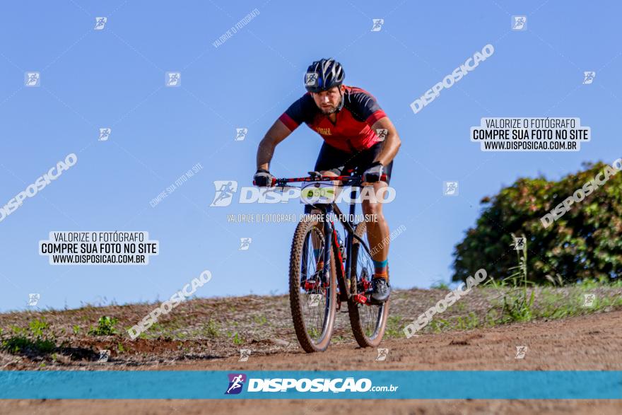 II GP Jandaia do Sul de Mountain Bike