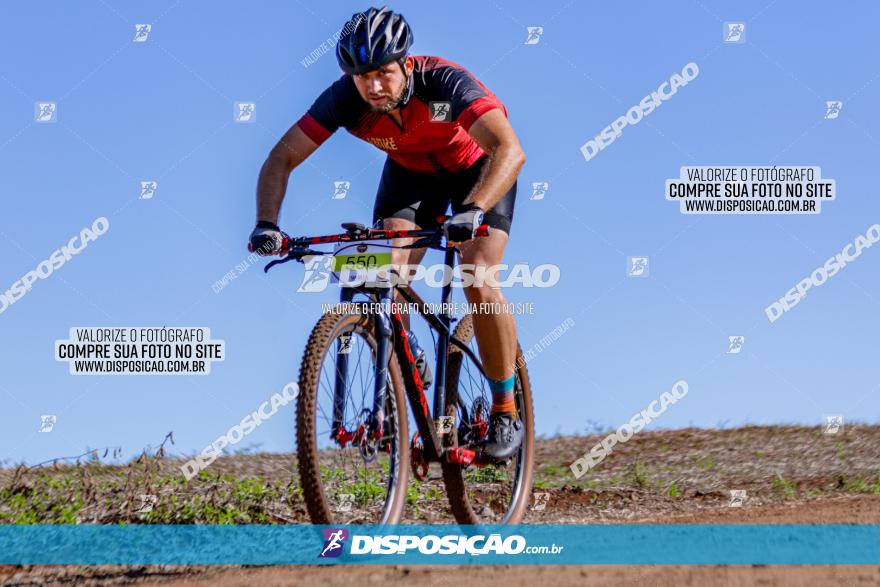 II GP Jandaia do Sul de Mountain Bike