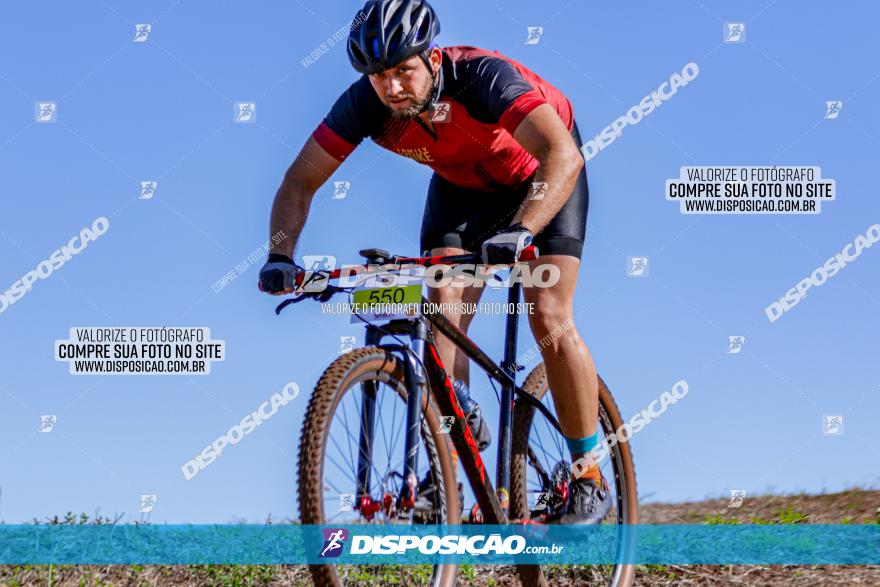 II GP Jandaia do Sul de Mountain Bike